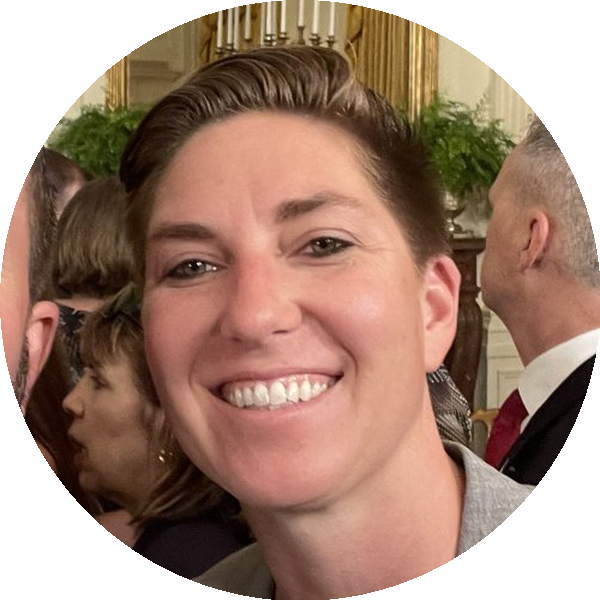 Janessa Goldbeck