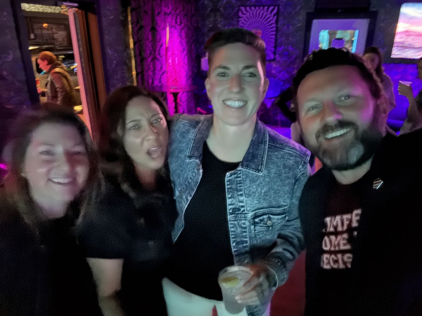 Janessa and friends, photo 16